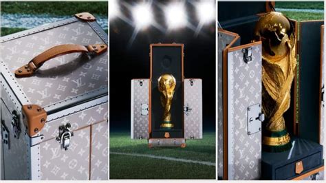 fifa world cup 2022 louis vuitton|louis vuitton world cup.